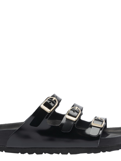 [Birkenstock] Sandals SS26 1029385SHINE BLACK