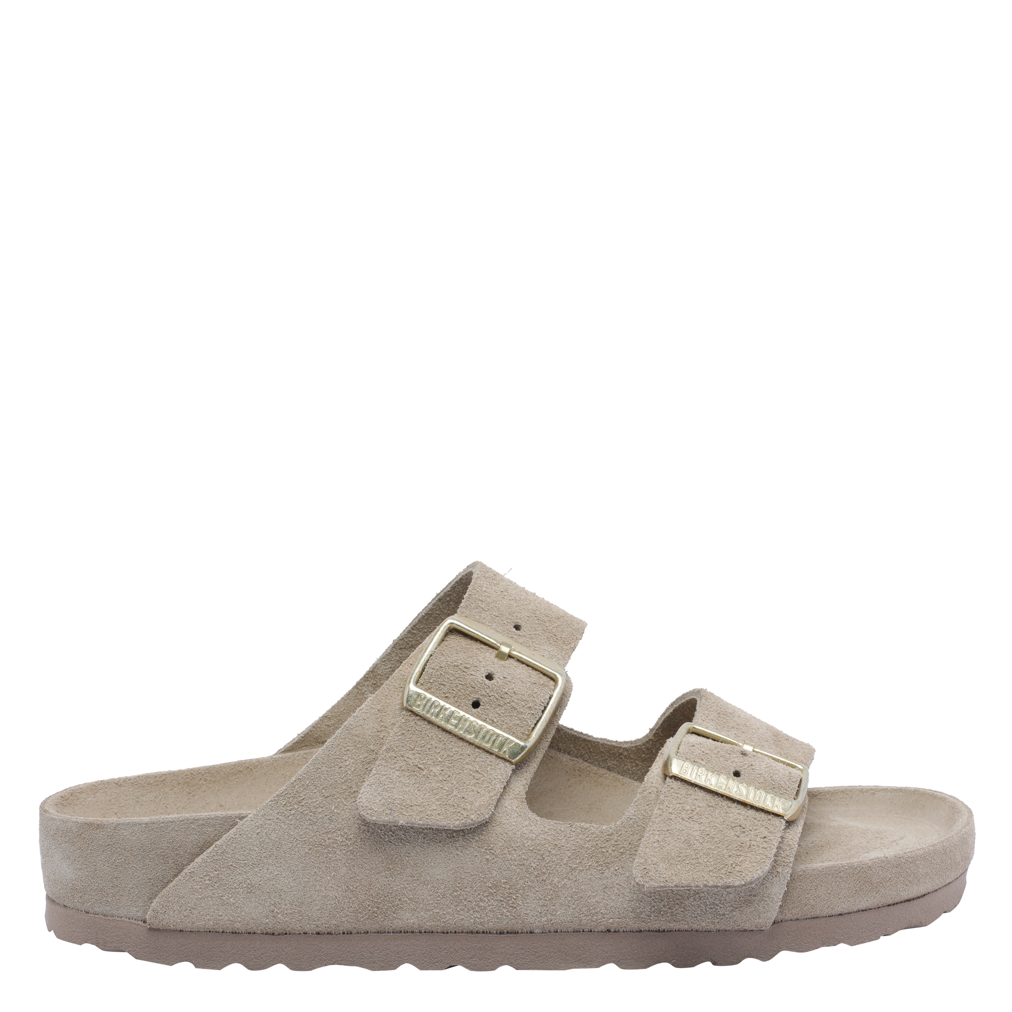 [Birkenstock] Sandals SS26 1018443TAUPE