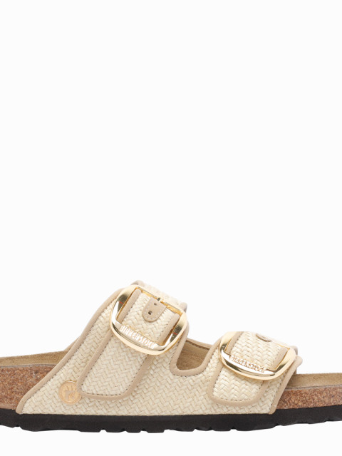 [Birkenstock] Sandals SS26 1029042NATURAL