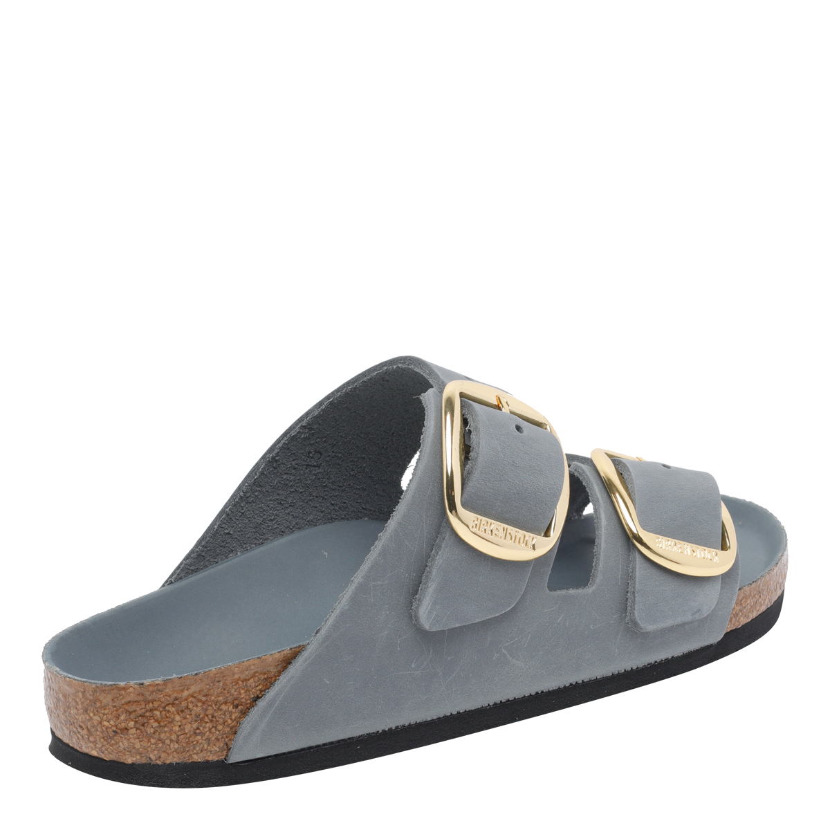 [Birkenstock] Sandals SS26 1032071BASALT GRAY