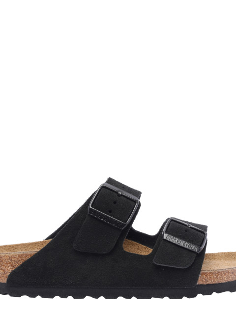 [Birkenstock] Sandals SS26 1027164BLACK