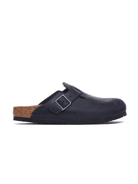 [Birkenstock] Mules SS26 059463BLACK