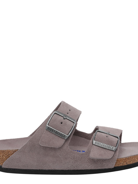 [Birkenstock] Sandals SS26 1031596FADED PURPLE TONAL