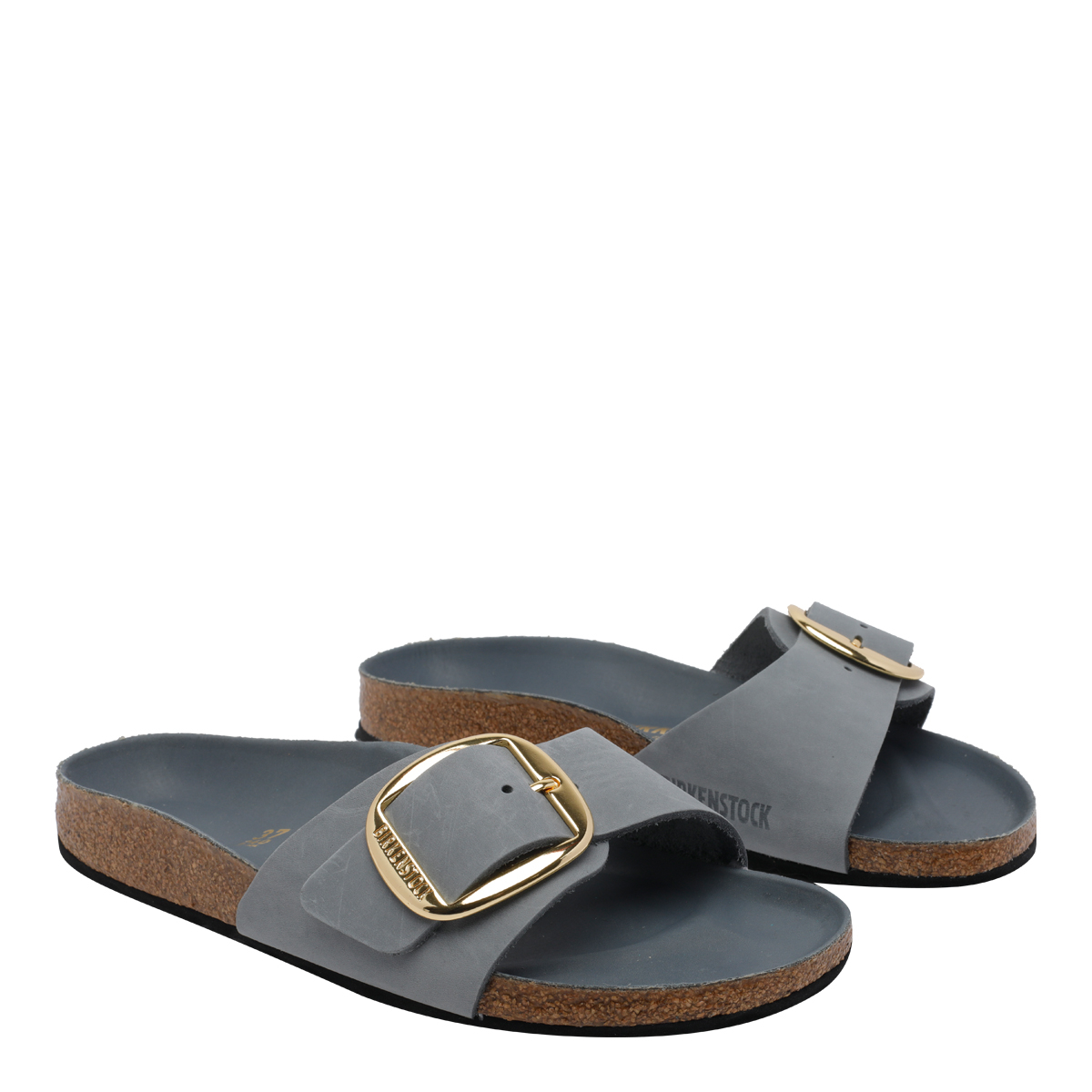 [Birkenstock] Sandals SS26 1032090BASALT GRAY