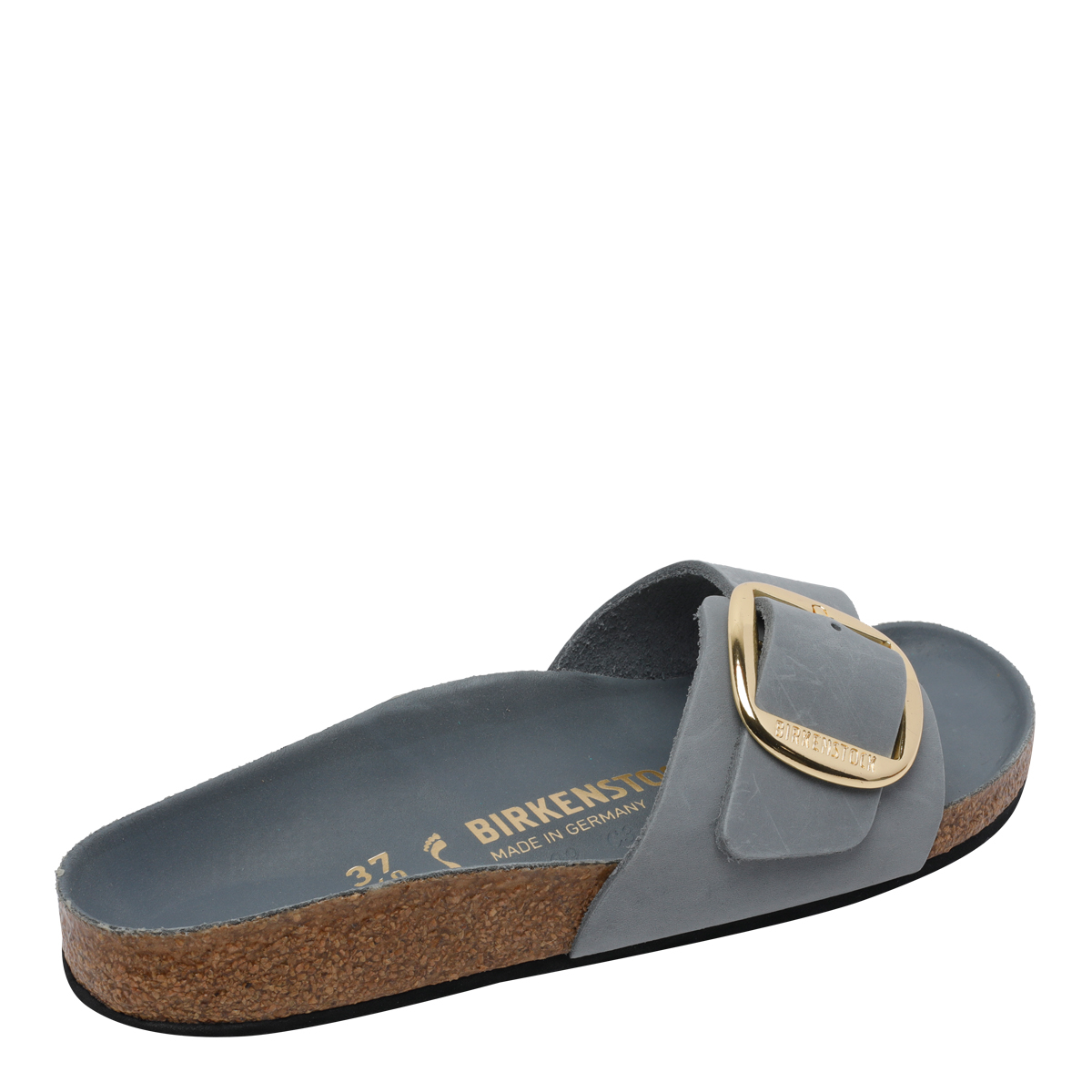 [Birkenstock] Sandals SS26 1032090BASALT GRAY