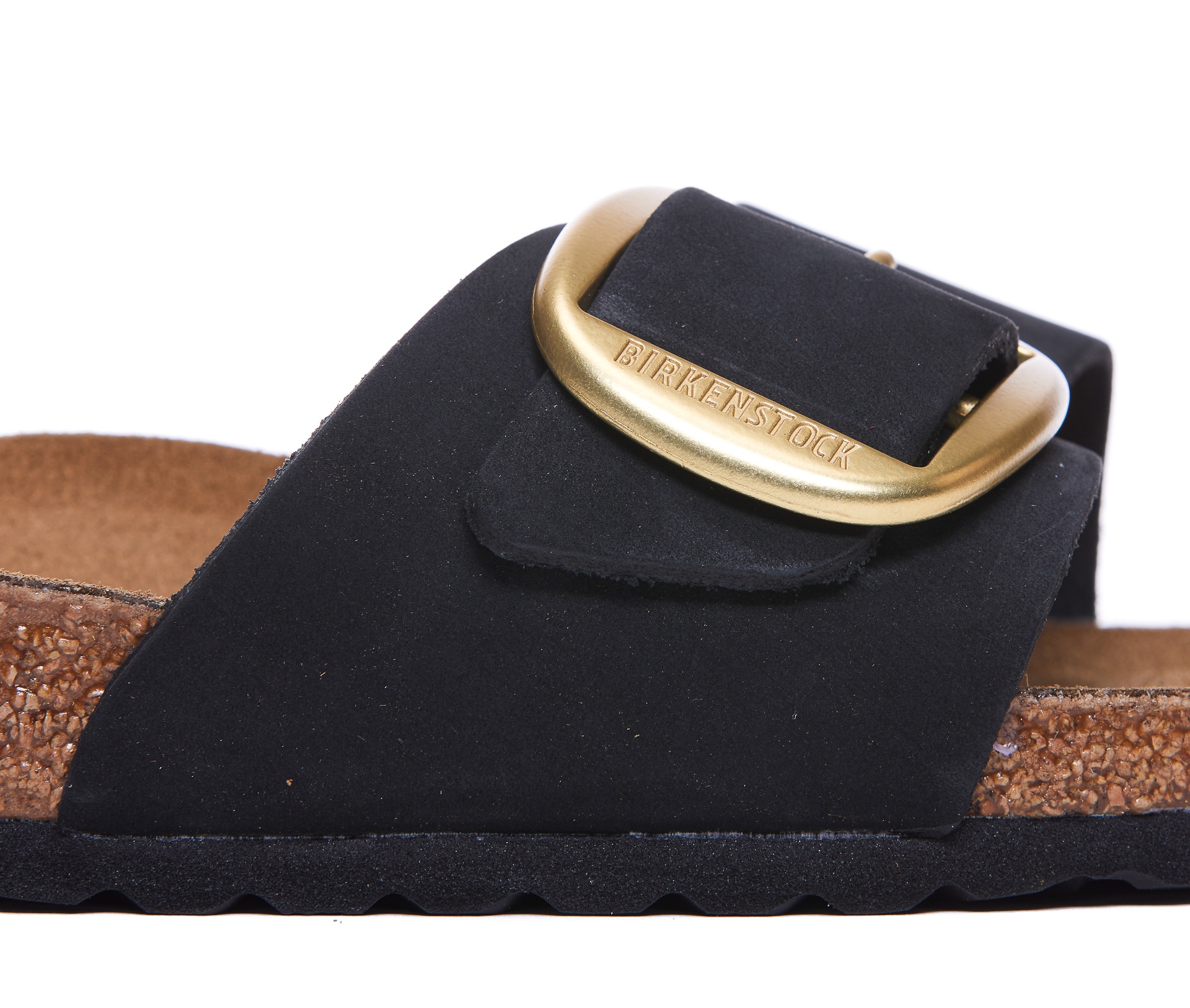 [Birkenstock] Sandals SS26 1023373BLACK