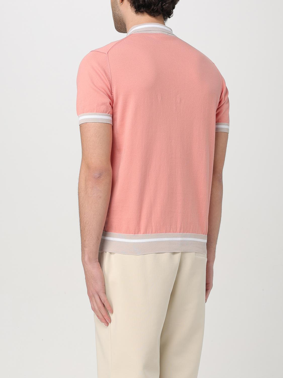 [Peuterey] T-shirts Short Sleeve SS25 PEU545399012133 460DP