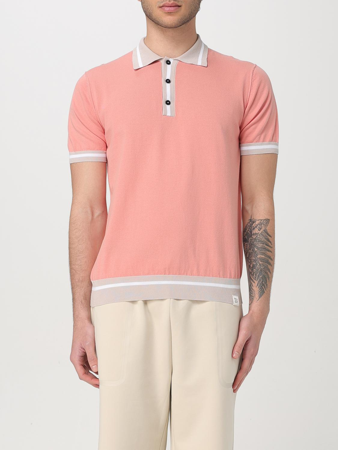 [Peuterey] T-shirts Short Sleeve SS25 PEU545399012133 460DP