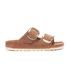 [Birkenstock] Sandals SS26 1011073COGNAC