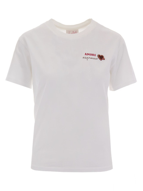 [MC2 Saint Barth] T-shirts Short Sleeve SS26 EMI000109749L