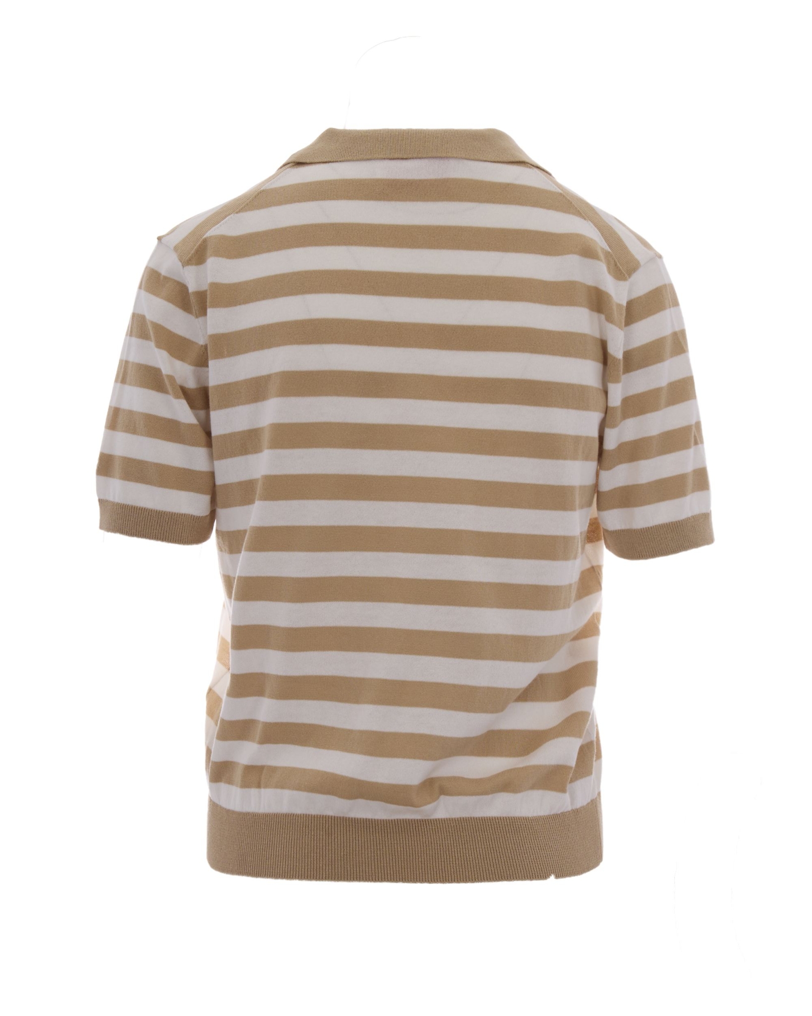 [MC2 Saint Barth] T-shirts Short Sleeve SS26 EVO000109276L