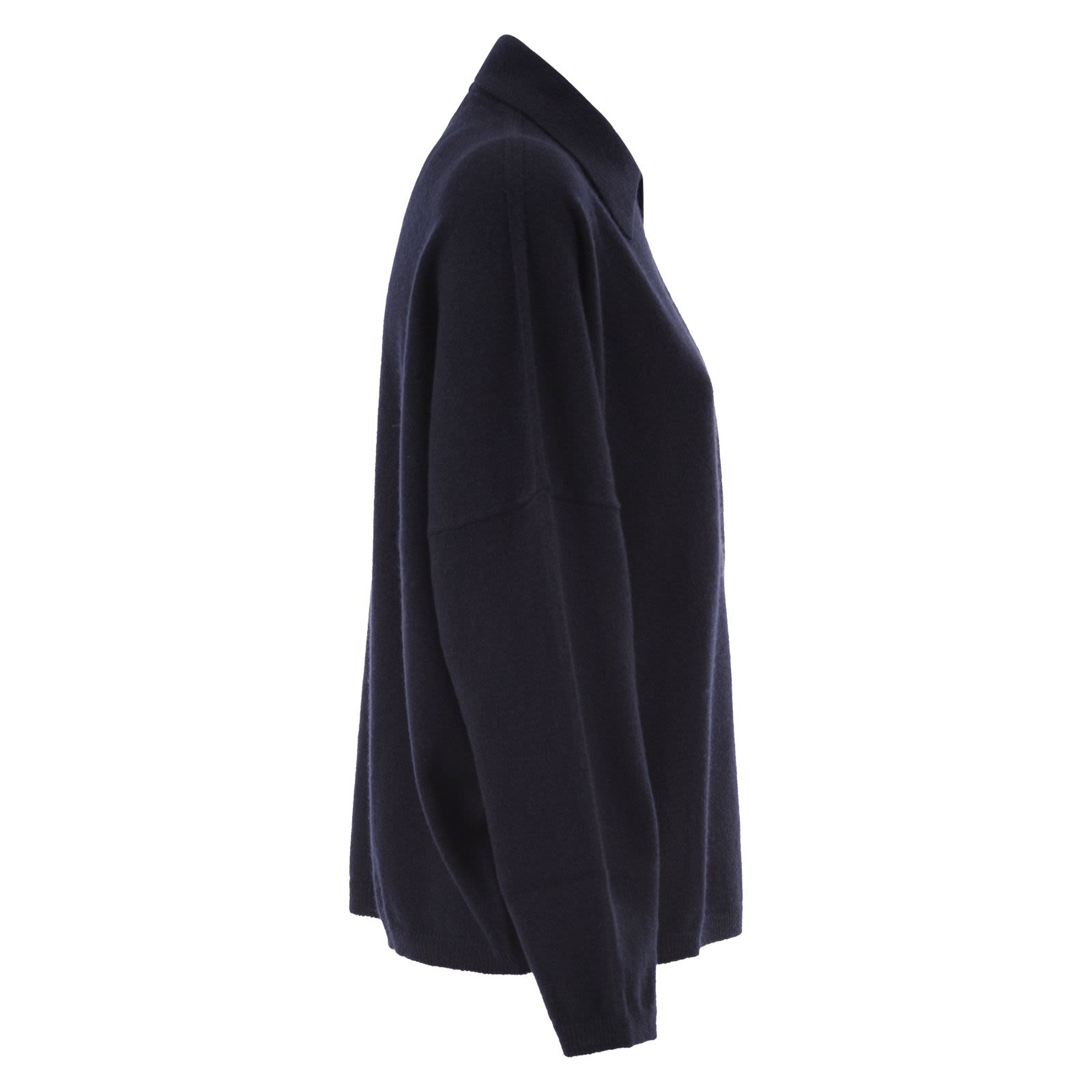 [Vanise] T-shirts Long Sleeve FW25 V54617 NOTTE