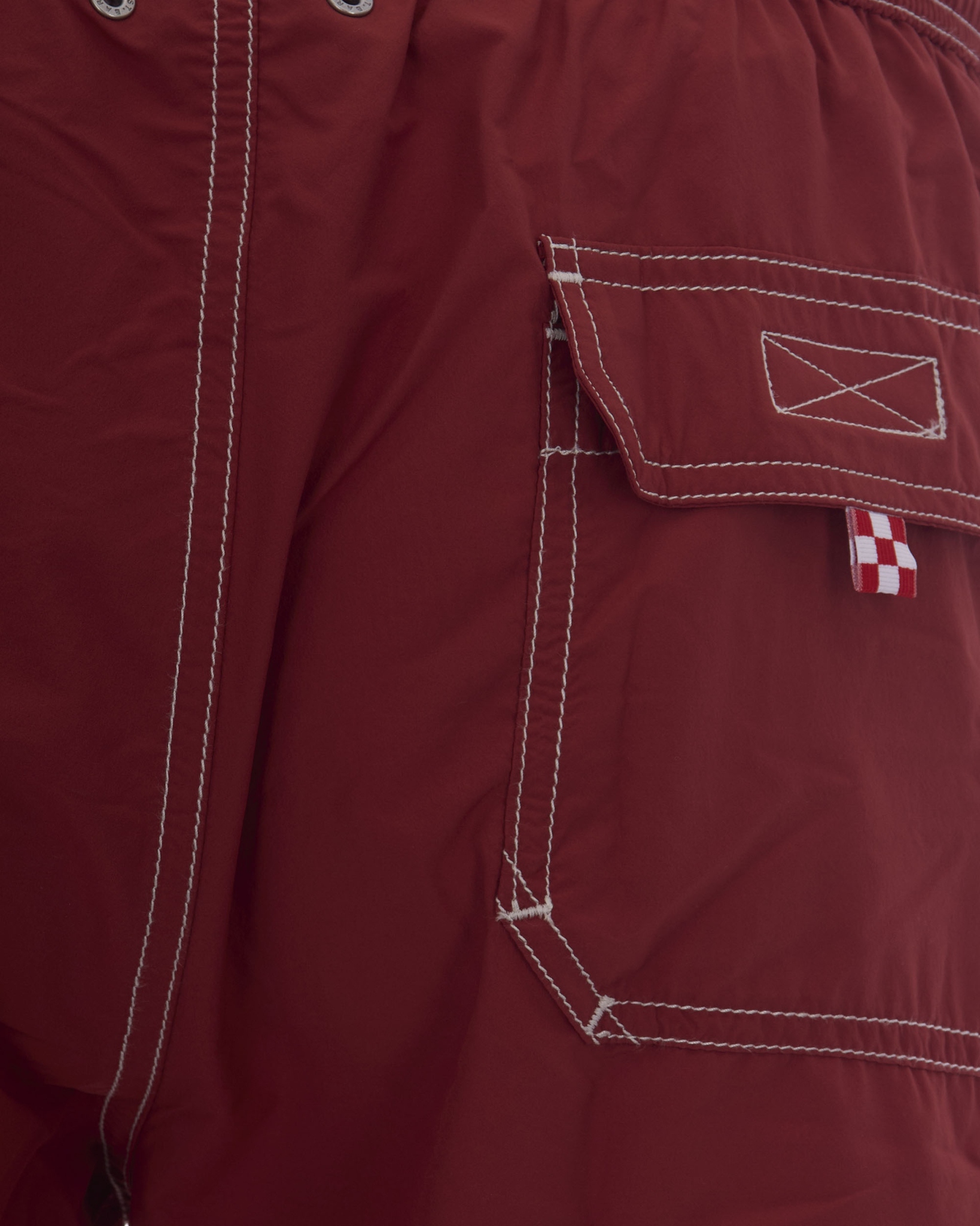 [MC2 Saint Barth] Swim Pants SS26 PATM00100082L