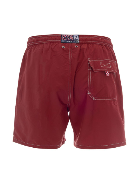 [MC2 Saint Barth] Swim Pants SS26 PATM00100082L