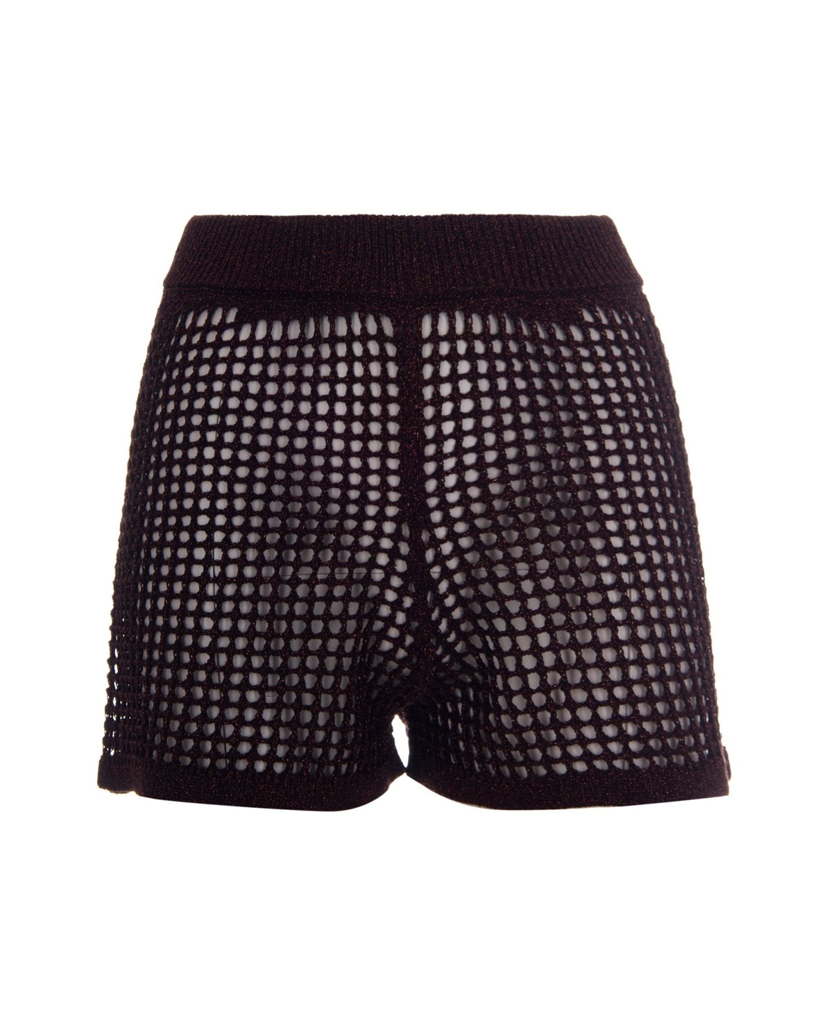 [MC2 Saint Barth] Shorts SS26 SRM000100255L