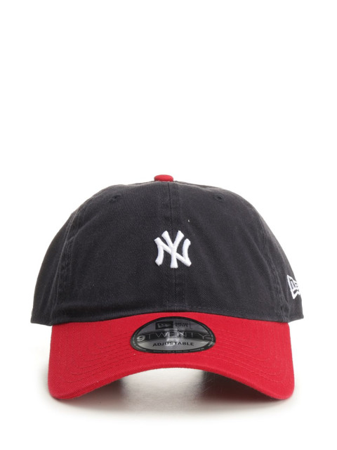 [New Era] Hat CO 60856242NVYSCA