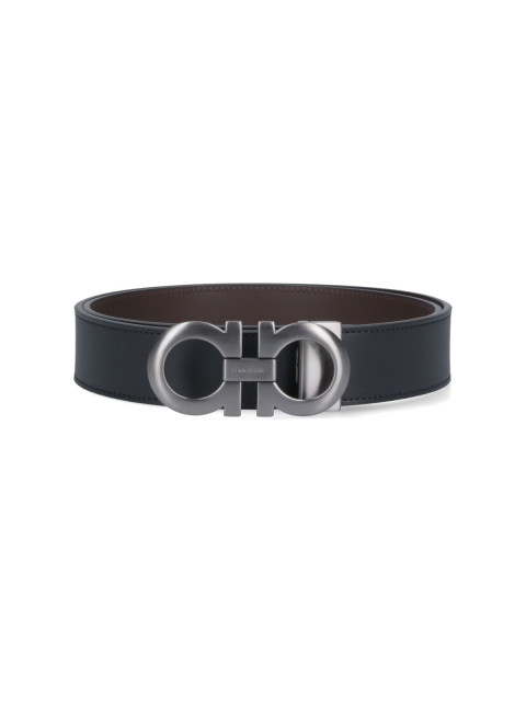[Salvatore Ferragamo] Belt SS26 464231017