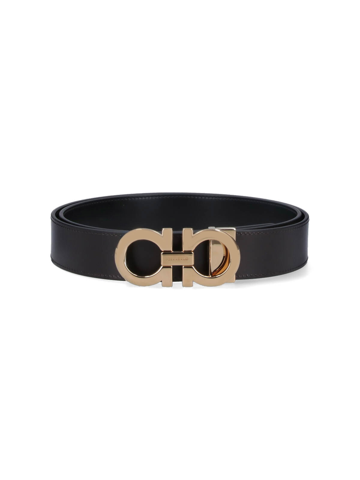 [Salvatore Ferragamo] Belt SS26 586940047