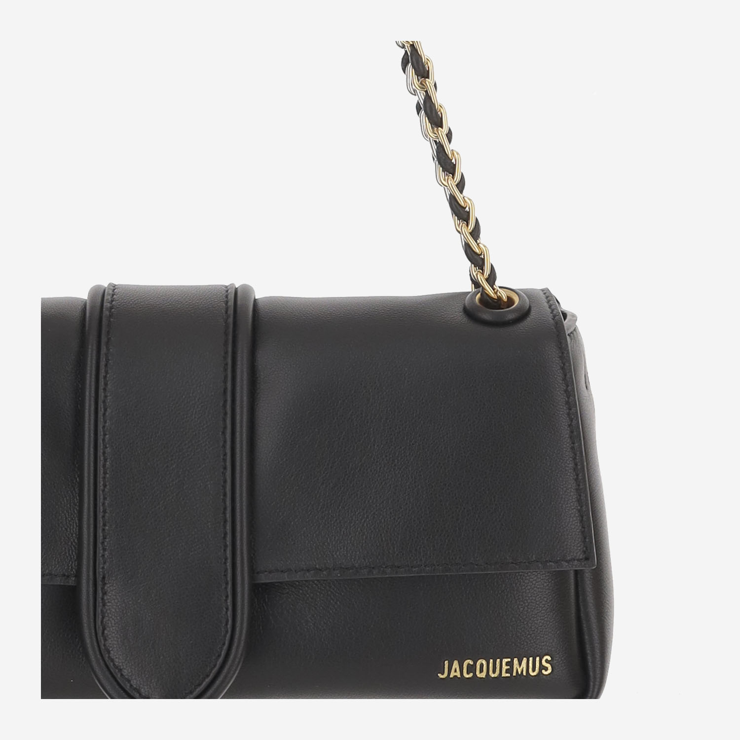 [JACQUEMUS] Shoulder bag SS26 BAW00453AC27L14990