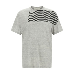 [Golden Goose] T-shirts Short Sleeve SS26 GUP01220P0025236025560255