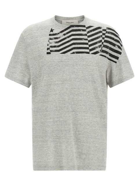 [Golden Goose] T-shirts Short Sleeve SS26 GUP01220P0025236025560255