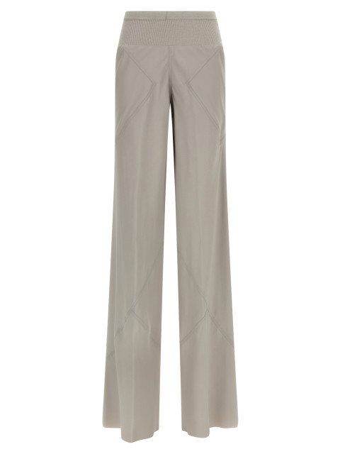 [Rick Owens] Trousers SS26 RP01F6301CC08