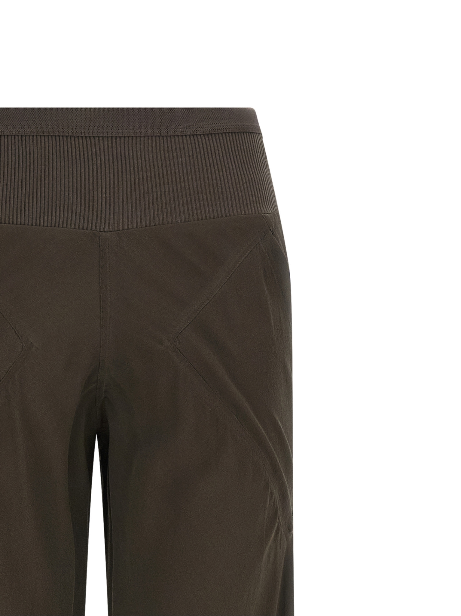 [Rick Owens] Trousers SS26 RP01F6301G78