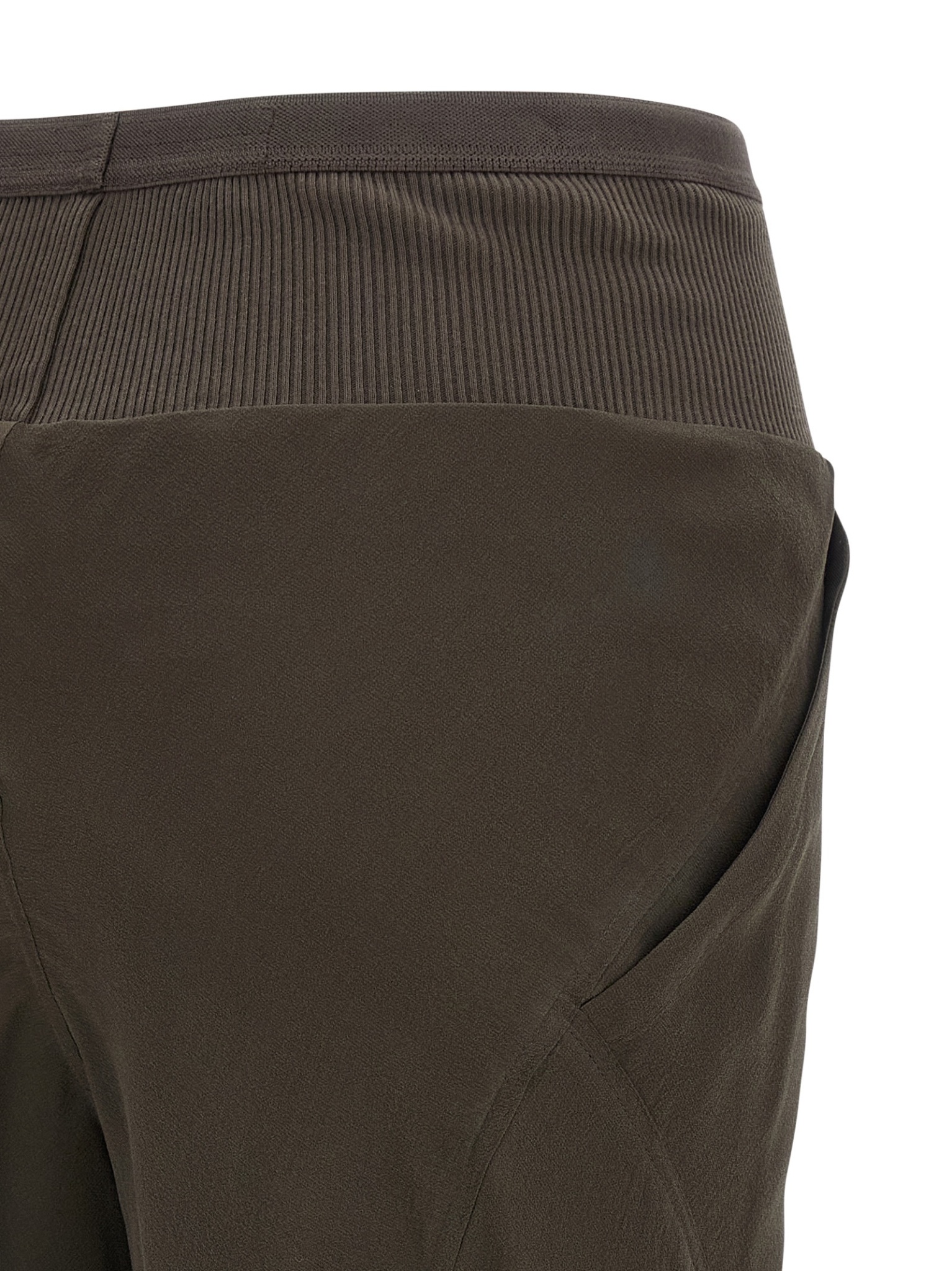 [Rick Owens] Trousers SS26 RP01F6301G78