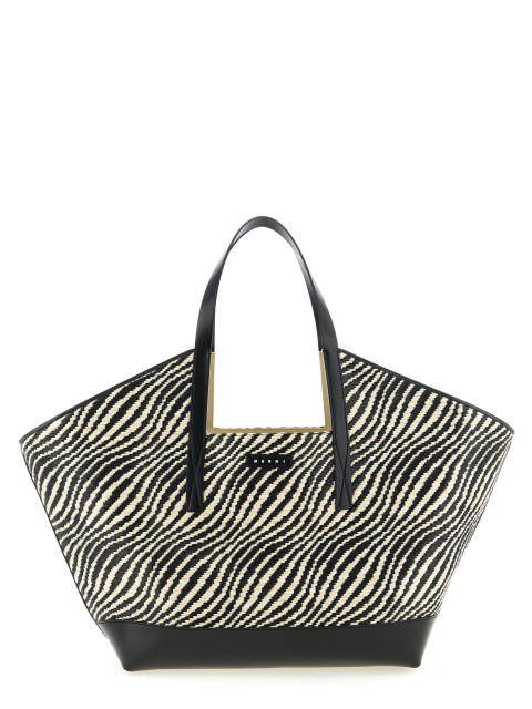 [Marni] Tote bag SS26 SHMP0162A1P984100N99