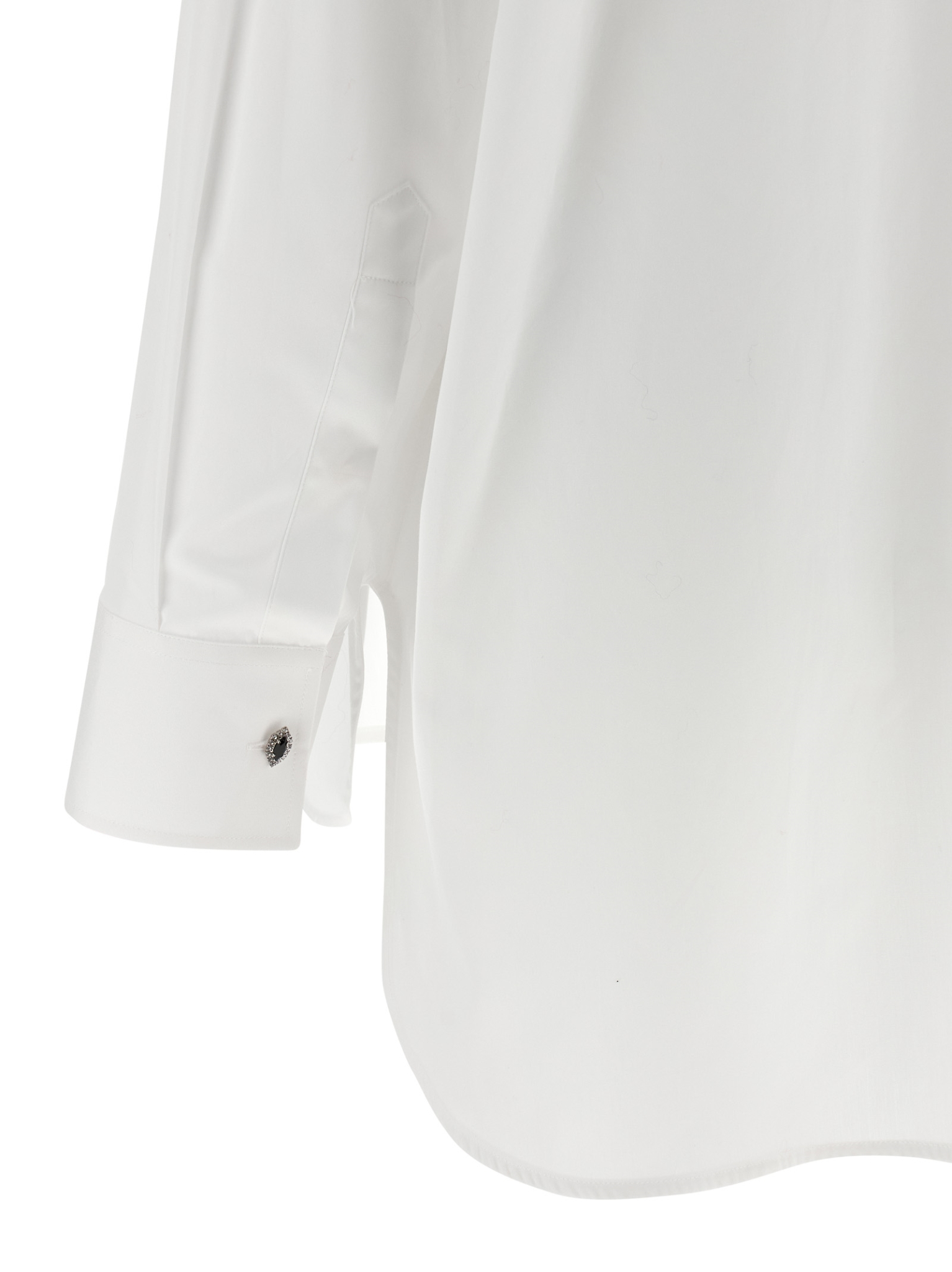 [Golden Goose] Shirts Long Sleeve SS26 GWP02599P0023231035910359