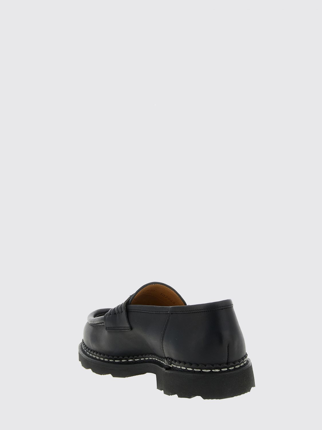 [PARABOOT] Loafer SS26 099412 REIMSLISSENOIR