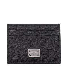 [DOLCE&GABBANA] Cardholder SS26 BP0330AG21980999