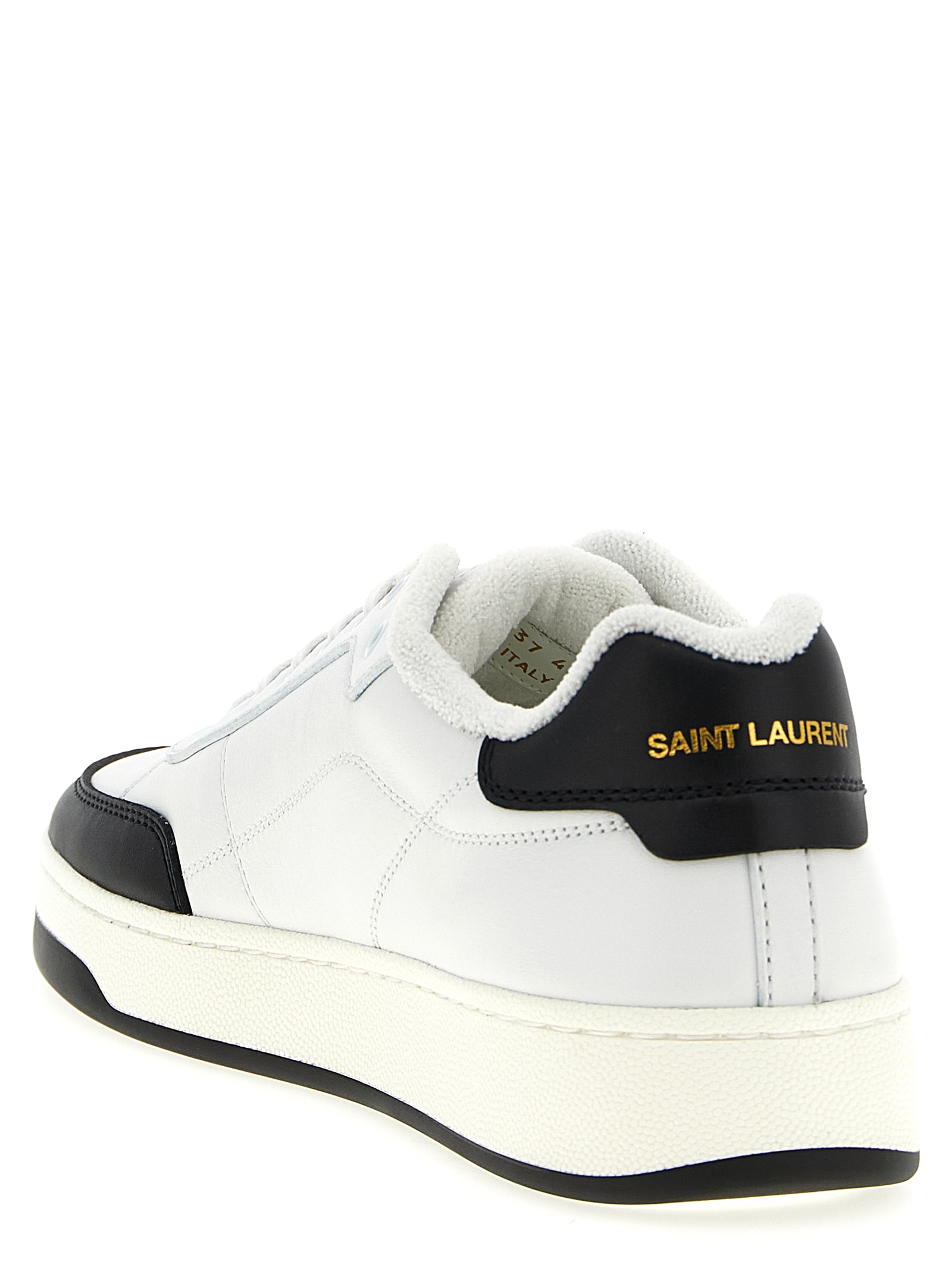 [Saint Laurent] Sneakers SS26 84553700NI09061