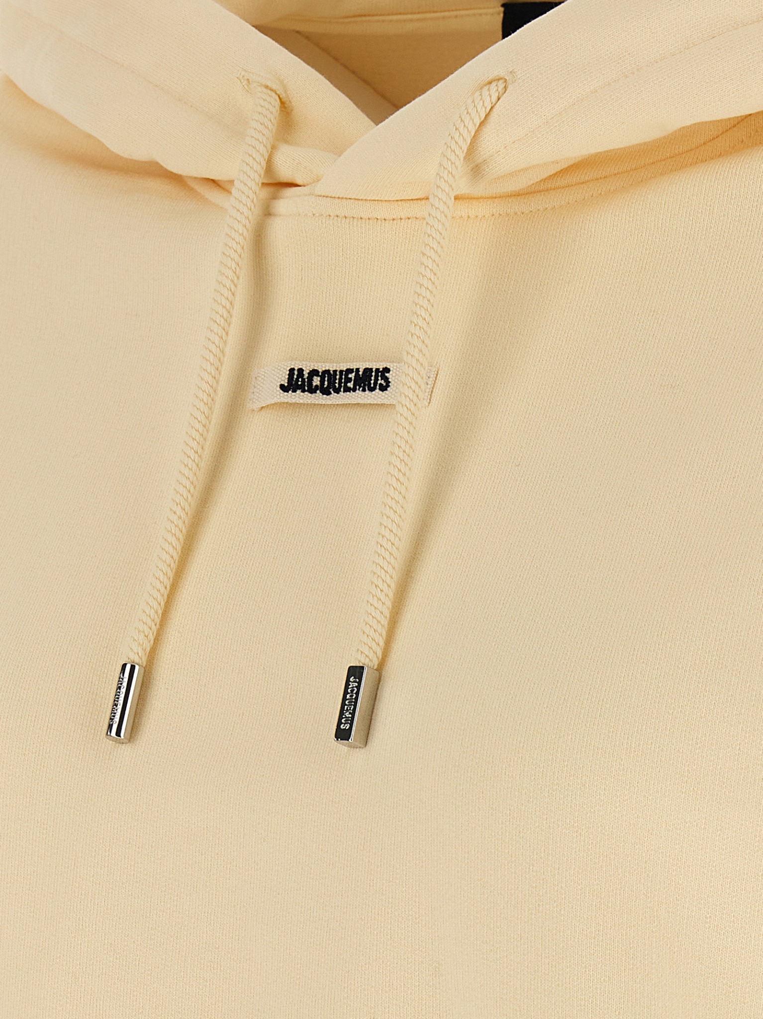 [JACQUEMUS] Hoodie SS26 24EHOW00247AJ00109130