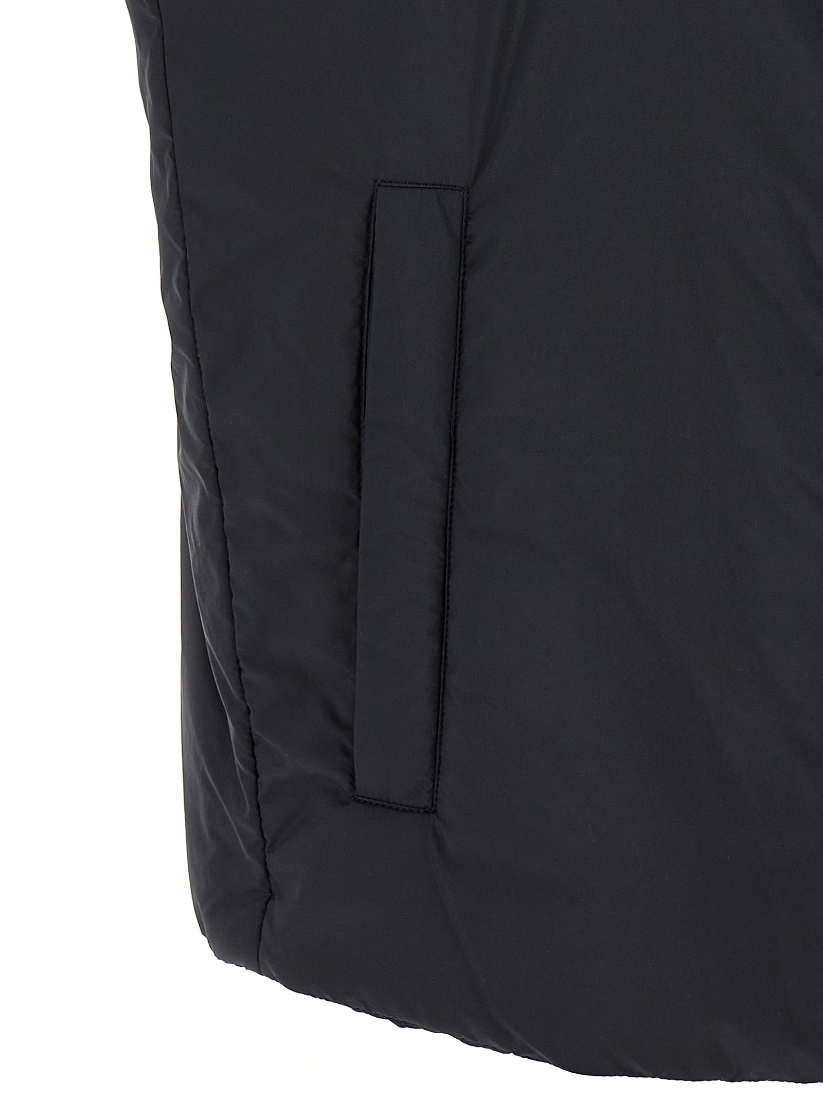 [Herno] Down Vest SS26 GI000456U12456Z9200