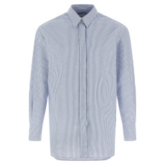 [Golden Goose] Shirts Long Sleeve SS26 GWP00820P0005488019780197
