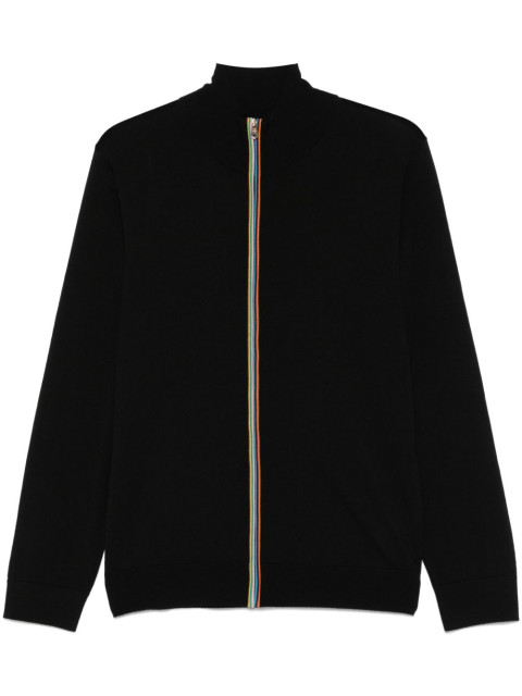 [Paul Smith] Cardigan FW26 M1R248ZP0209479