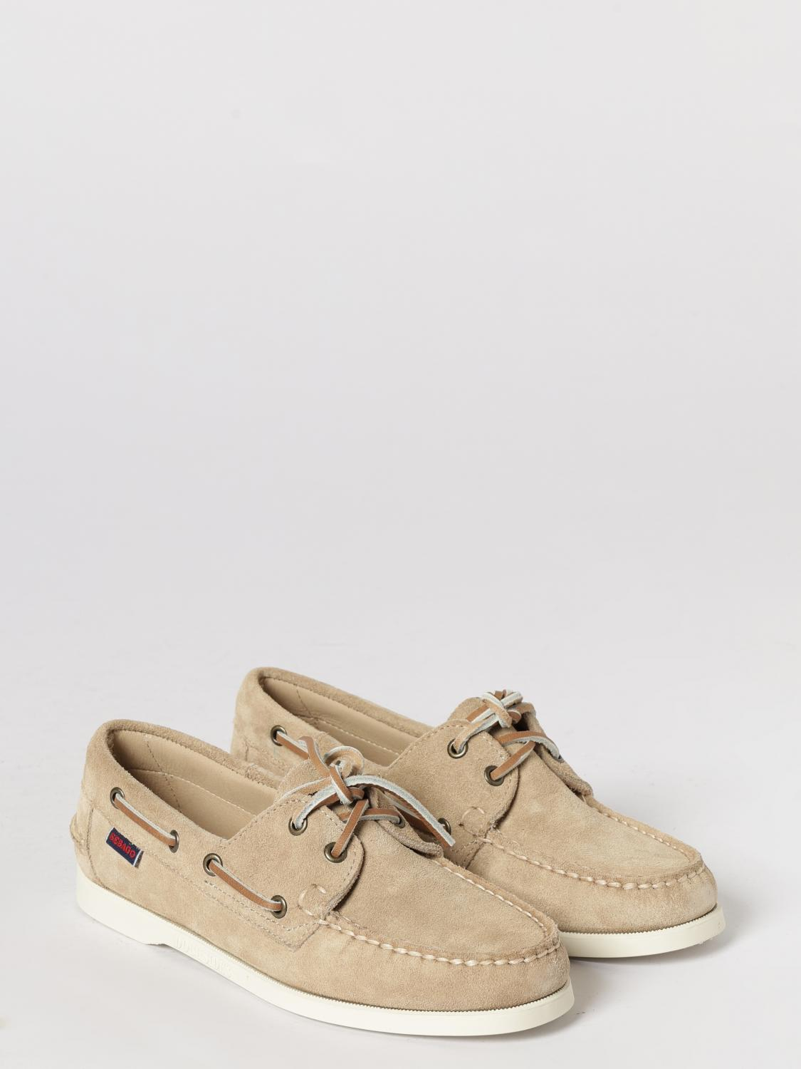 [SEBAGO] Moccasins SS26 781111W 910