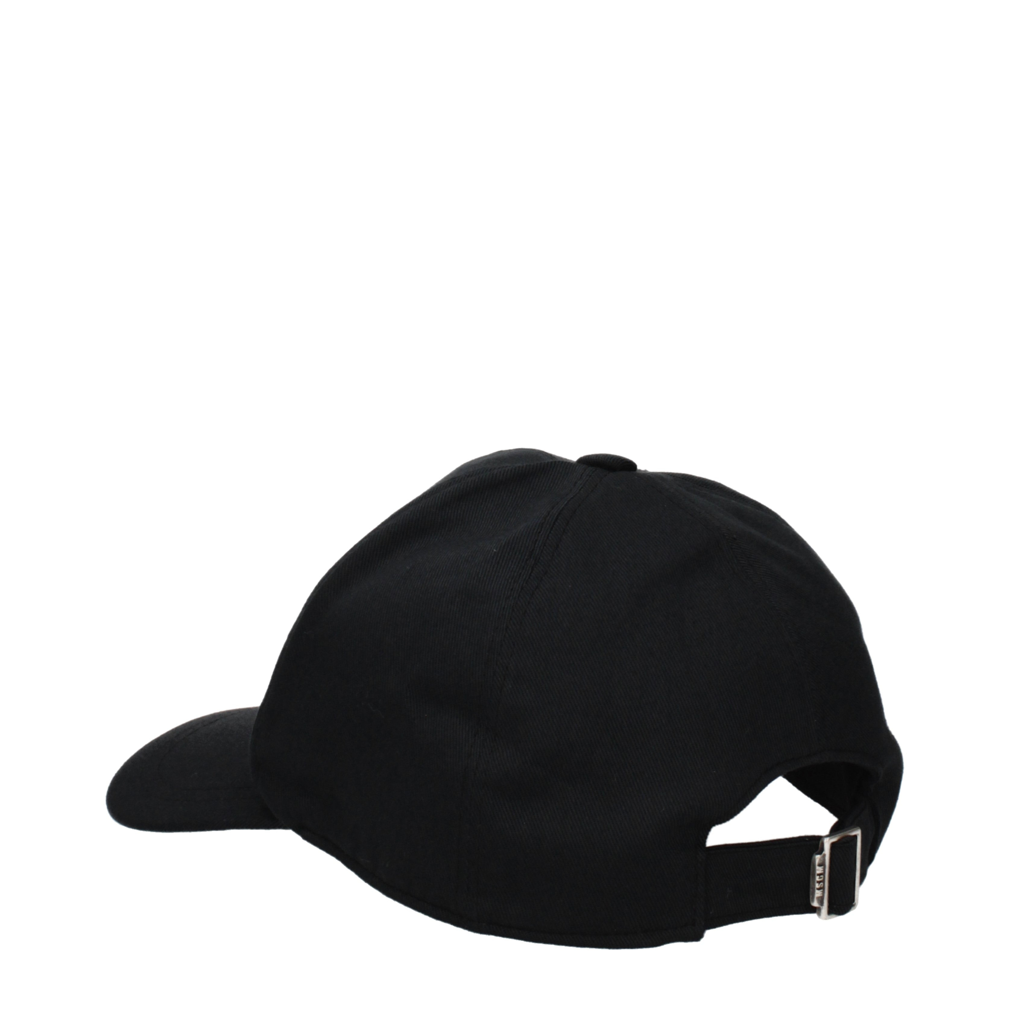 [MSGM] Cap SS25 3940ML0225758099