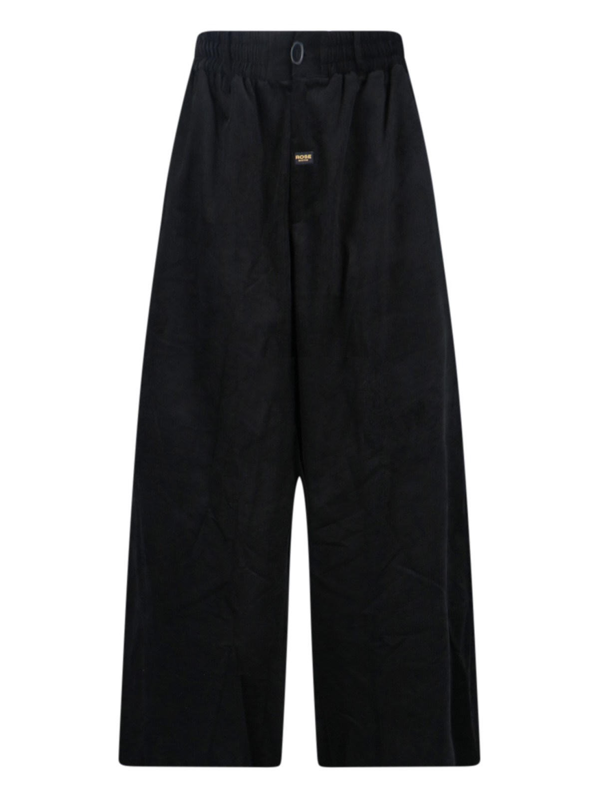 [Martine Rose] Trousers FW25 853WP21001BLK
