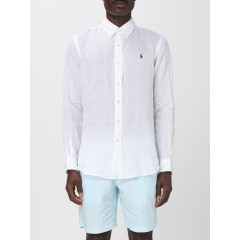 [Polo Ralph Lauren] Shirts Long Sleeve FW25 710966294 003