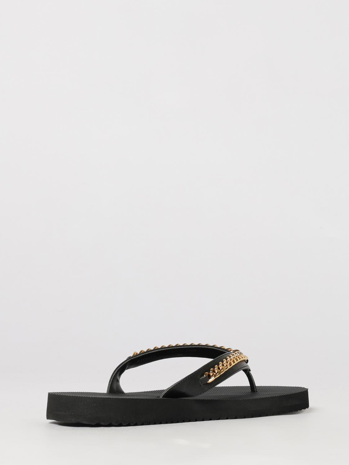 [Stella McCartney] Sandals SS26 810667W1DX0 1000