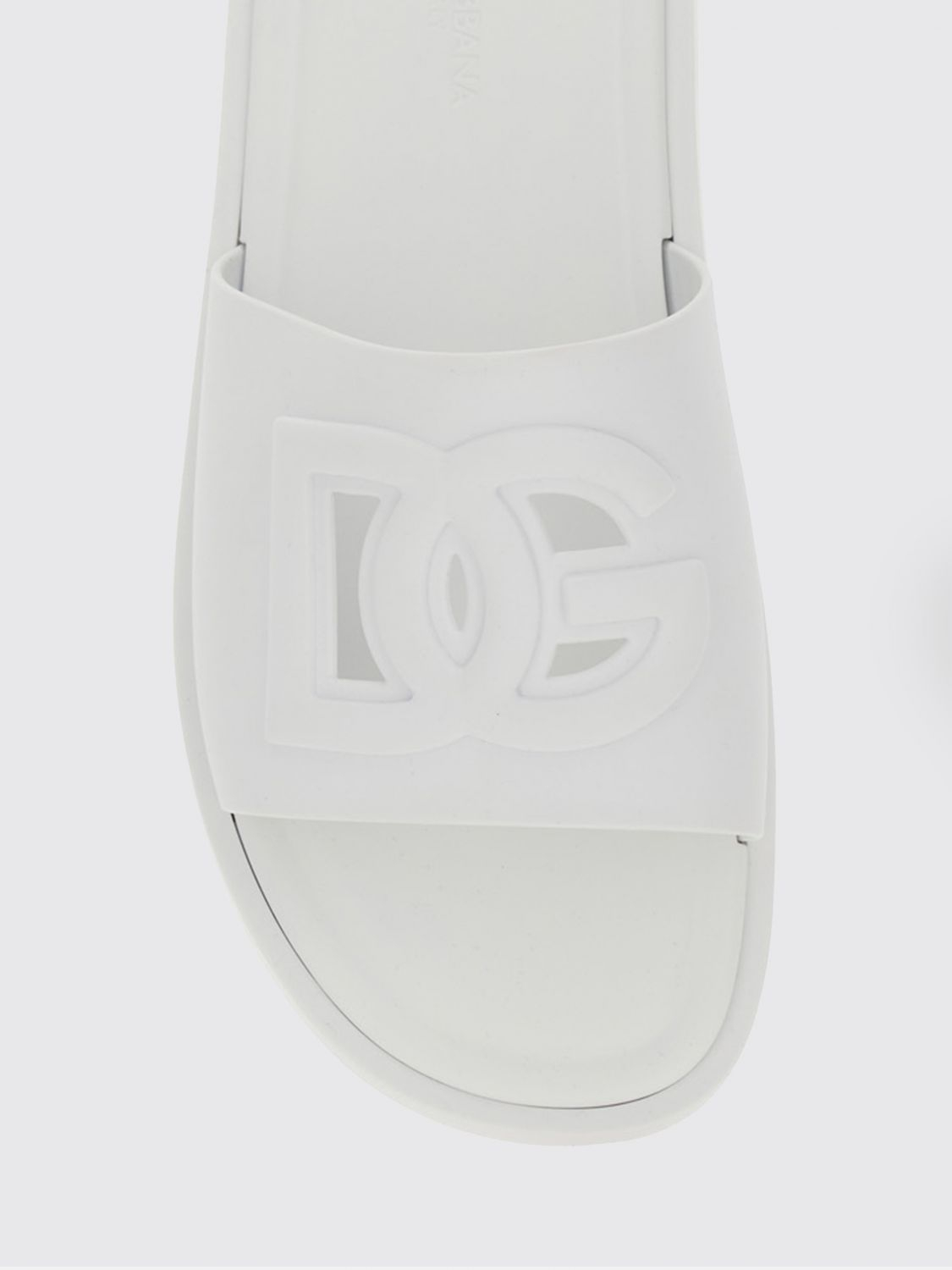 [Dolce & Gabbana] Sandals SS26 CS2215AN994 87163