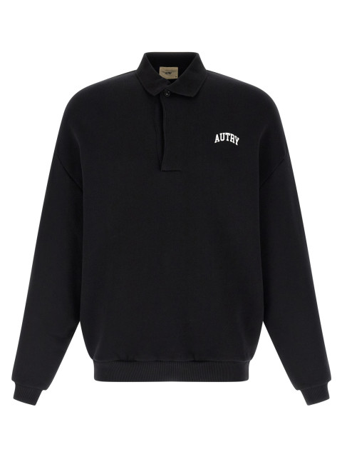 [AUTRY] Sweatshirt SS26 SWPX034K