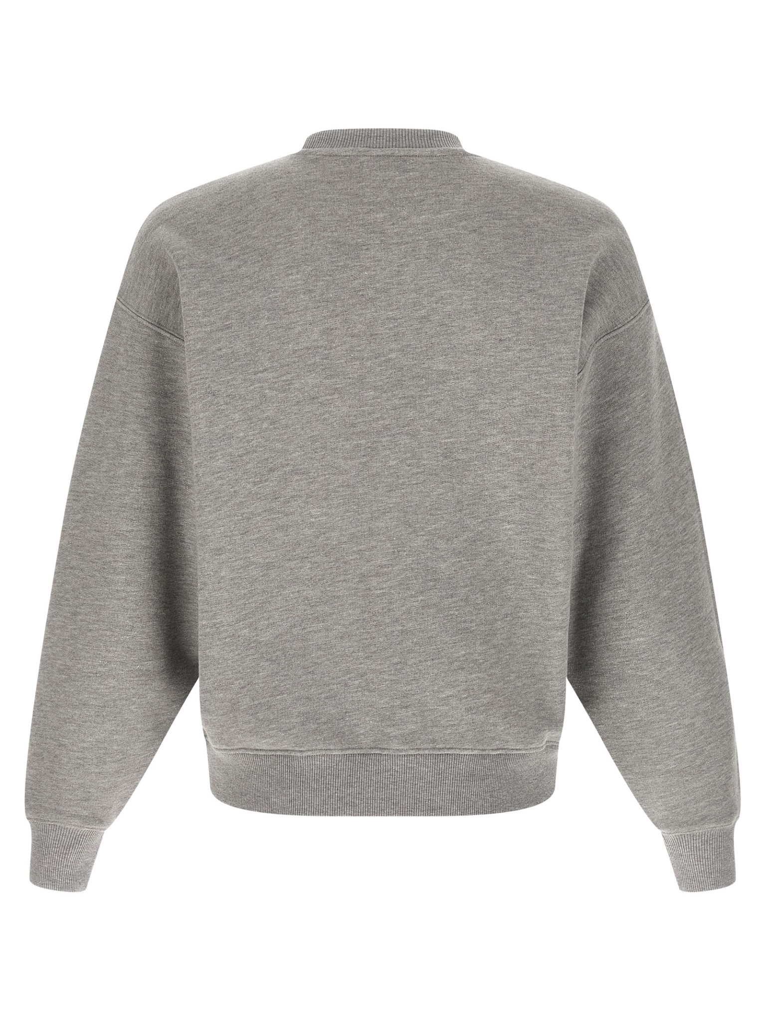 [AUTRY] Sweatshirt SS26 SWPX035D