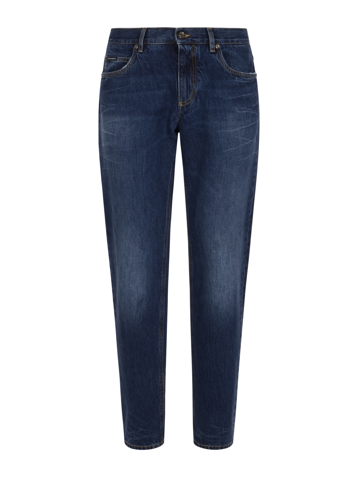 [Dolce & Gabbana] Jeans SS26 GYJCCZG8OK9S9001