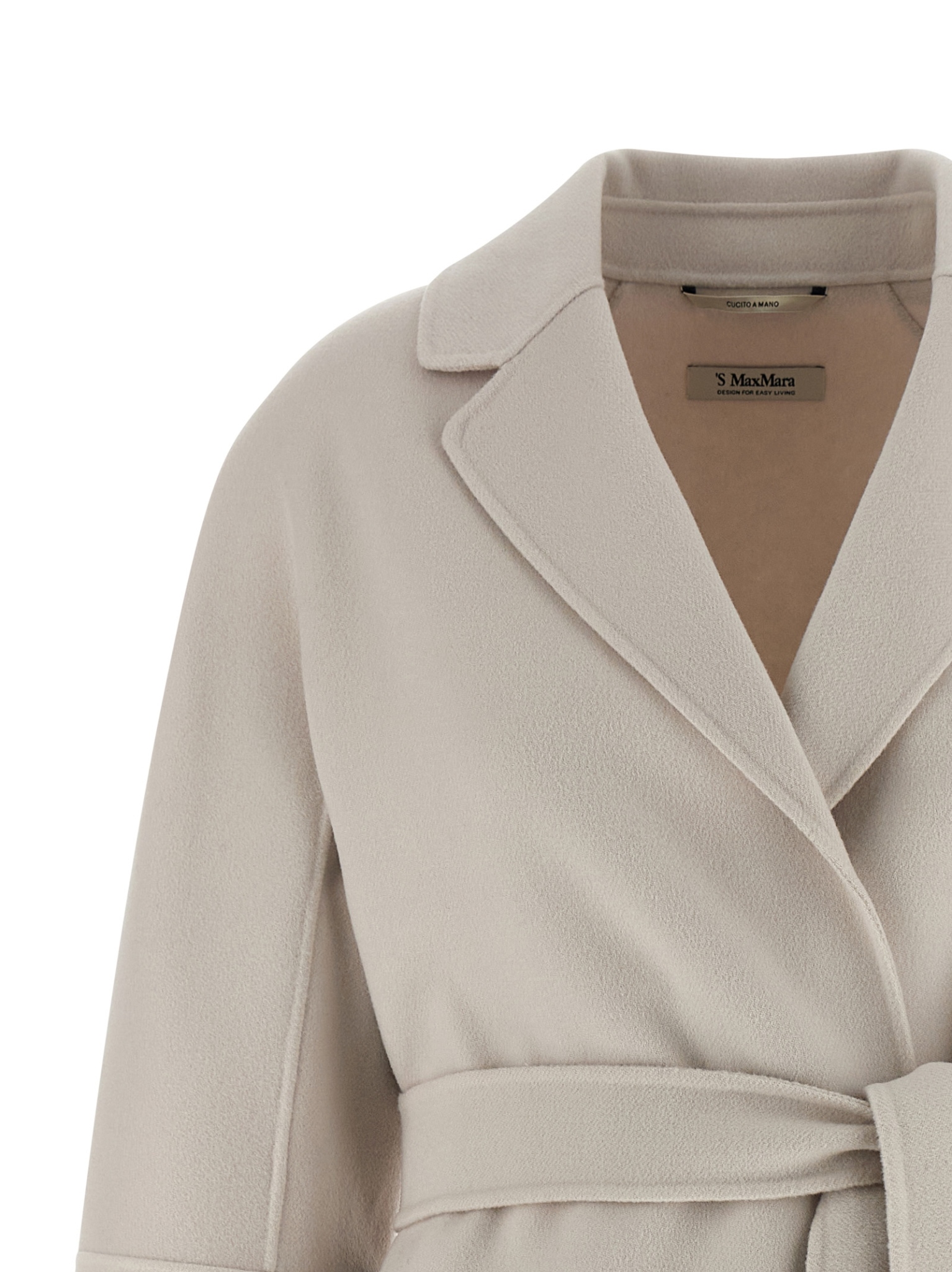 [MAX MARA 'S] Coat SS26 2619011051600027