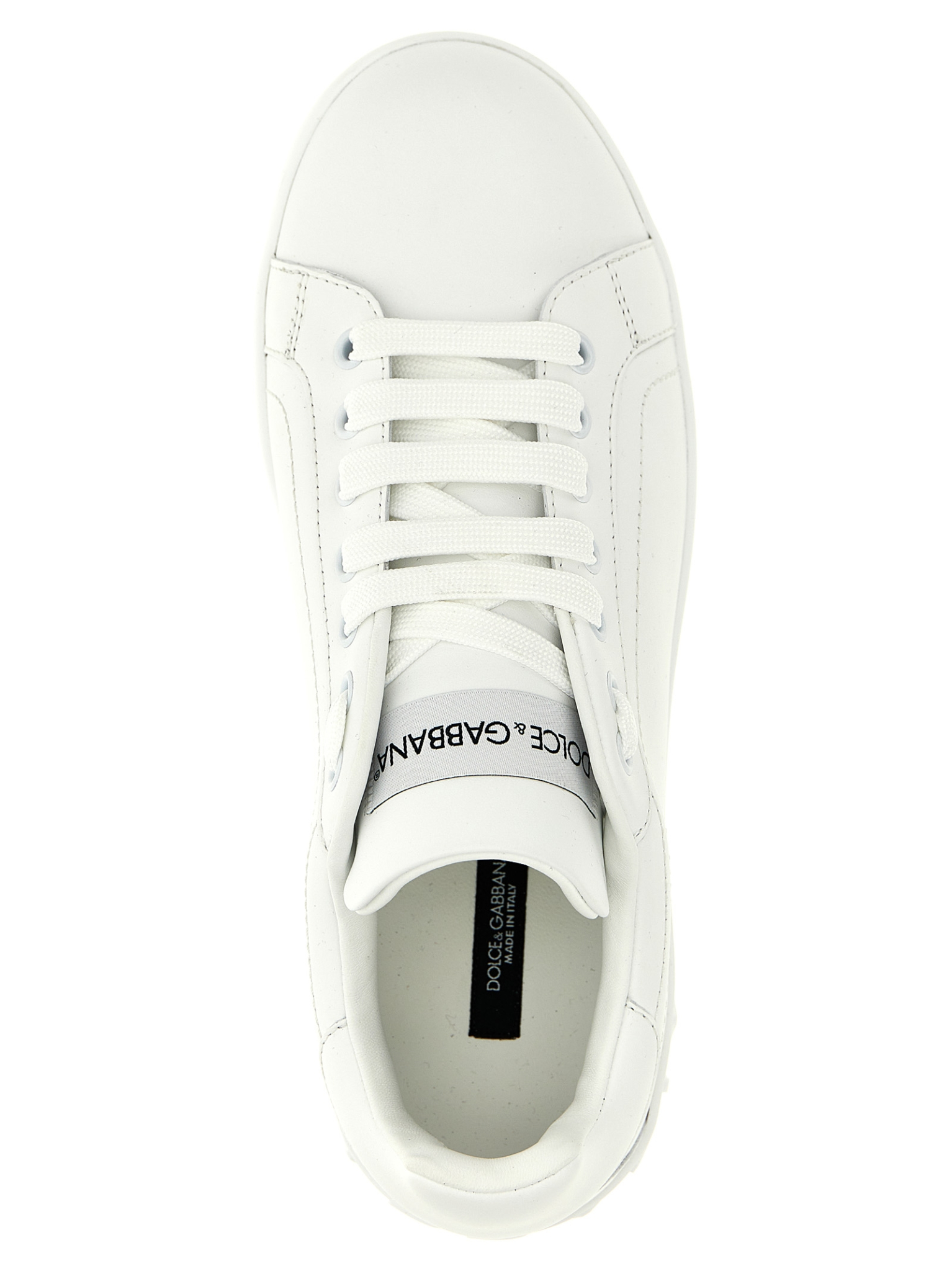 [Dolce & Gabbana] Sneakers SS26 CK1544A106580001