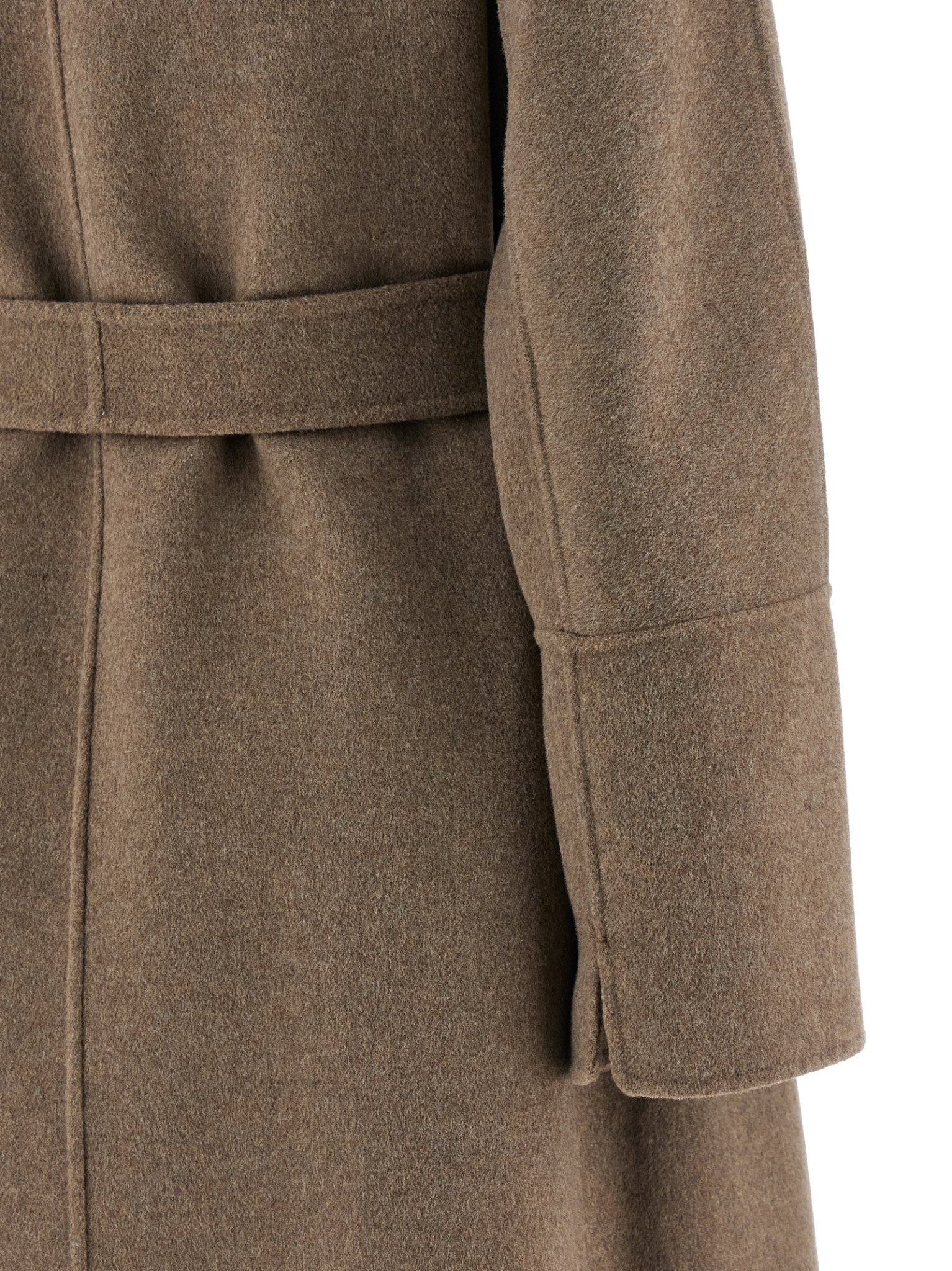 [MAX MARA 'S] Coat SS26 2619011021600058