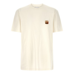 [MARANT] T-shirts Short Sleeve SS26 TS0149HED1N07H23EC